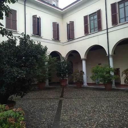 Apartamento Monolocale Sant'omobono *