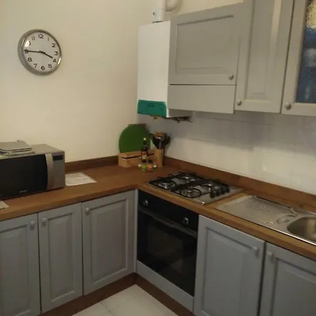Apartamento Monolocale Sant'omobono *