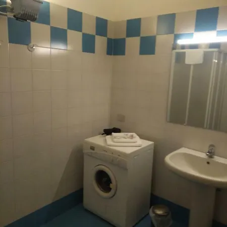 Apartamento Monolocale Sant'omobono *