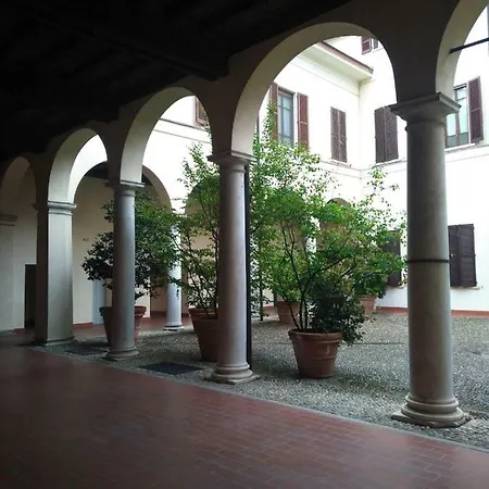 Apartamento Monolocale Sant'omobono *