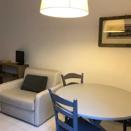 Monolocale Sant'omobono Apartamento Cremona