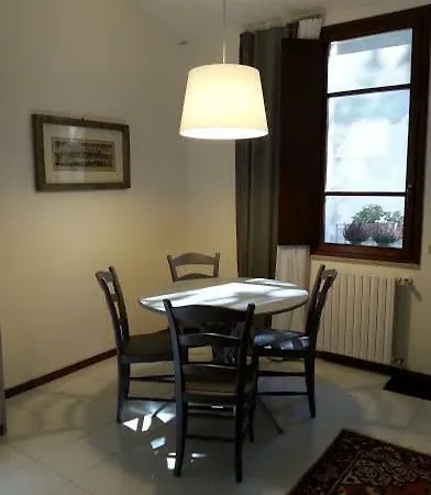Apartment Monolocale Sant'omobono