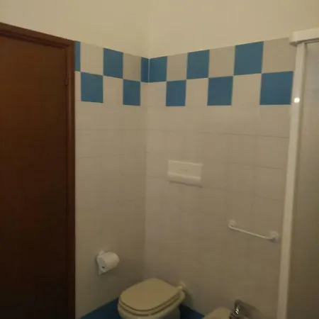 Monolocale Sant'omobono Apartment