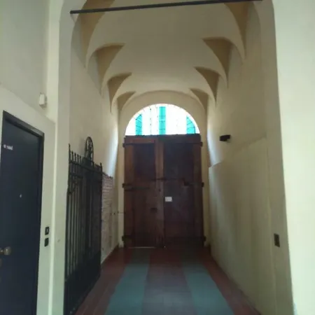 Apartment Monolocale Sant'omobono Cremona