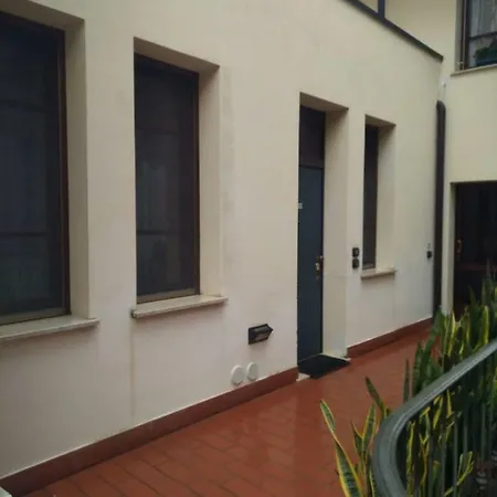 Monolocale Sant'omobono Apartment *