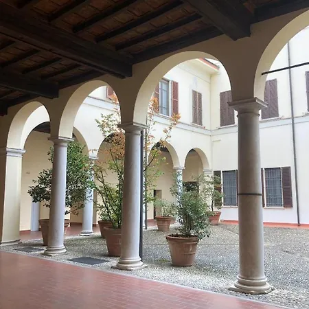 Monolocale Sant'omobono Cremona